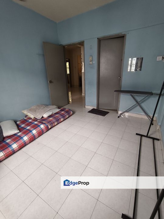 Kota Damansara Apartment Salvia With Lift , Selangor, Kota Damansara