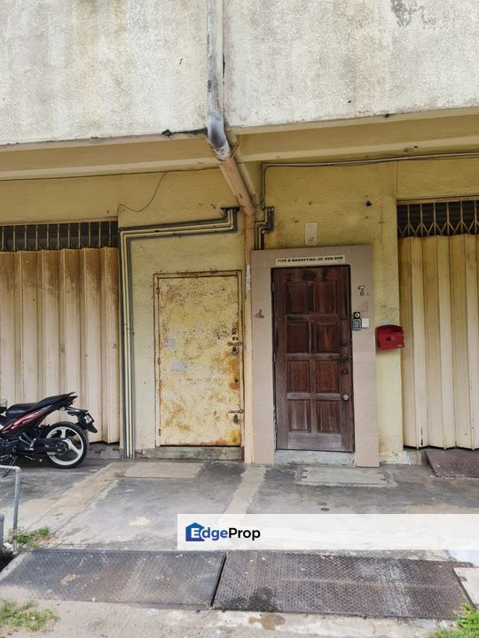 Taman suria jaya Cheras 4sty Shoplot, Selangor, Cheras South