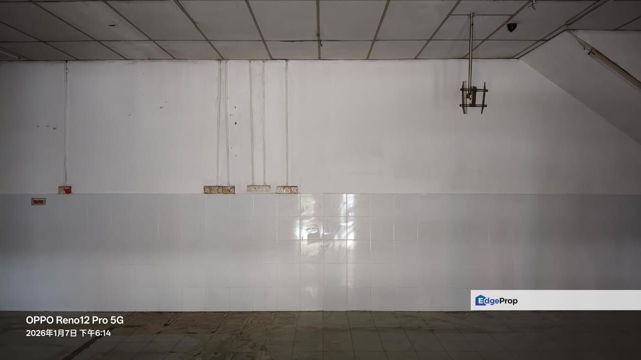 Taman Petaling Utama, Selangor, Petaling Jaya