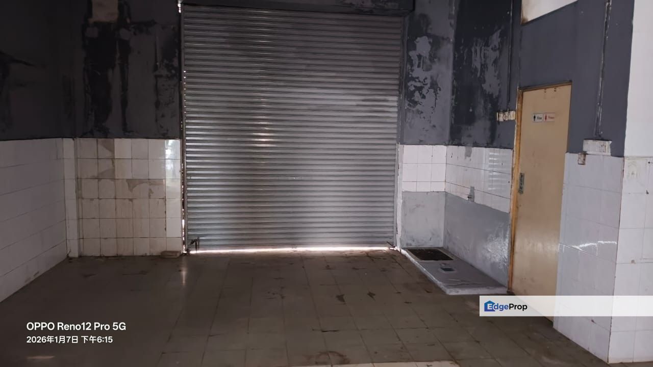 Taman Petaling Utama, Selangor, Petaling Jaya