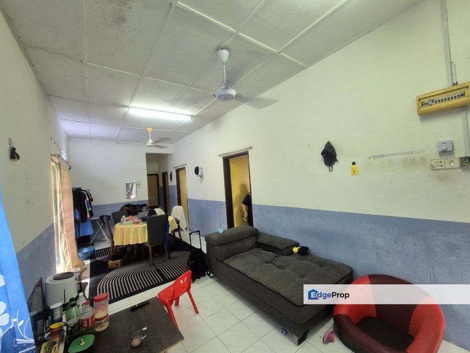 Taman Banting Baru Single Storey Selangor, Selangor, Banting