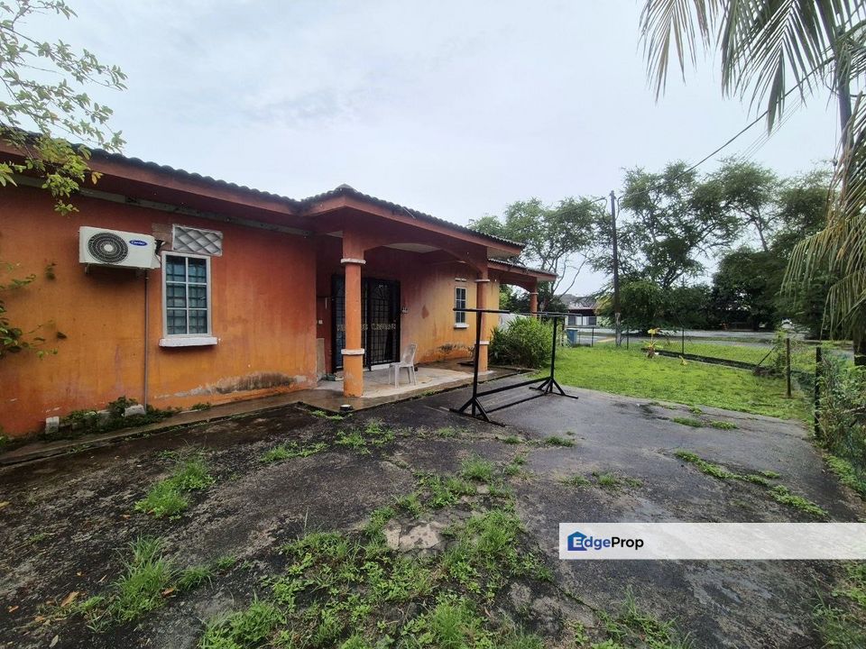 Taman Banting Baru Single Storey Selangor, Selangor, Banting