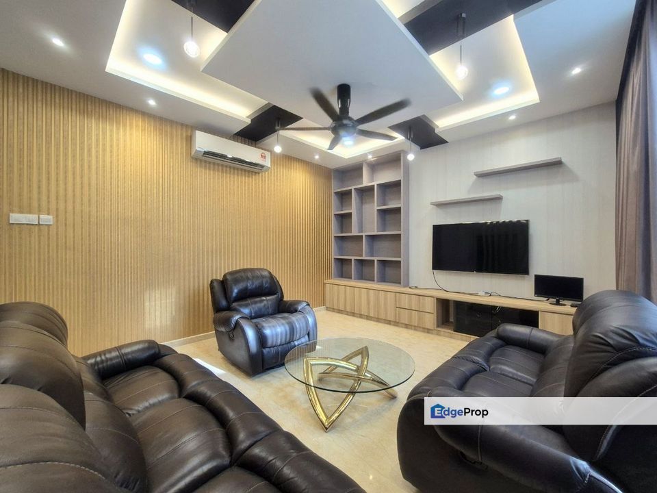 KL GATEWAY PREMIUM RESIDENCE Bangsar South, Kuala Lumpur, Bangsar South