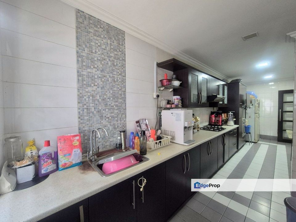  Bandar Sri Damansara 2.5 Storey Terraced House, Selangor, Petaling Jaya