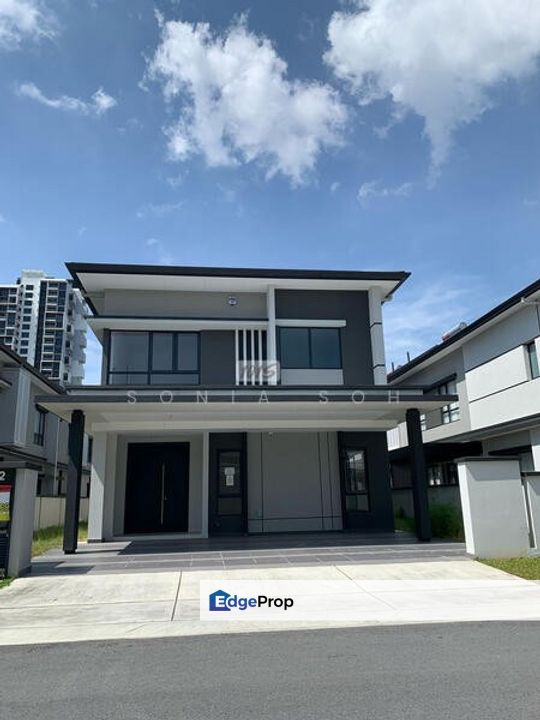 Freesia Tropicana Aman Vacant Teluk Panglima Garang, Selangor, Telok Panglima Garang