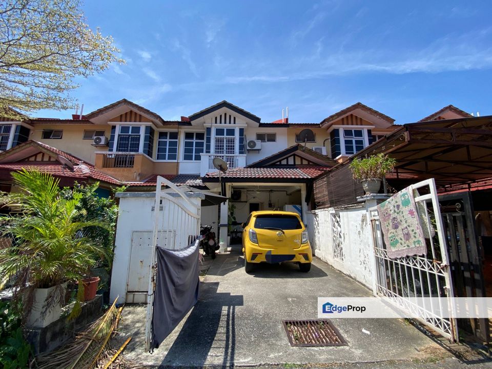 Seksyen 3, Bandar Baru Bangi 2 Storey , Selangor, Bangi