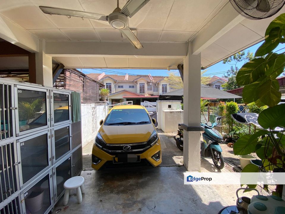 Seksyen 3, Bandar Baru Bangi 2 Storey , Selangor, Bangi