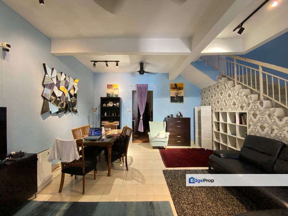 Seksyen 3, Bandar Baru Bangi 2 Storey , Selangor, Bangi