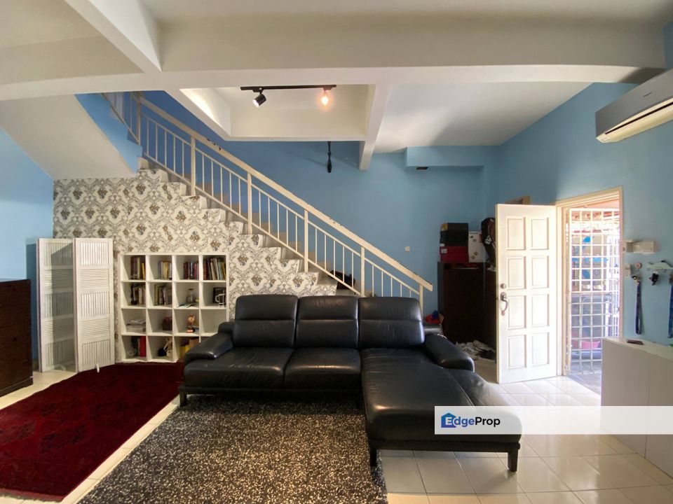 Seksyen 3, Bandar Baru Bangi 2 Storey , Selangor, Bangi