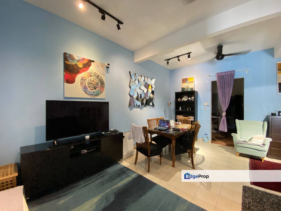 Seksyen 3, Bandar Baru Bangi 2 Storey , Selangor, Bangi