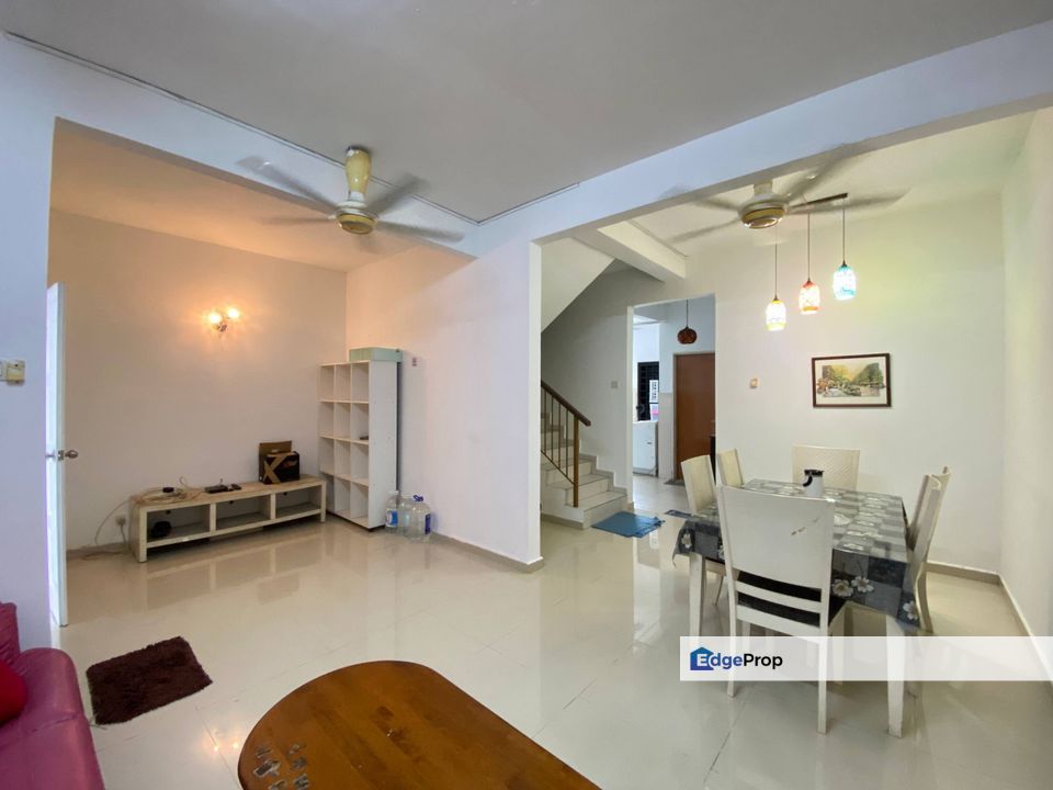 Taman Reko Mutiara Kajang 2sty Kajang, Selangor, Kajang