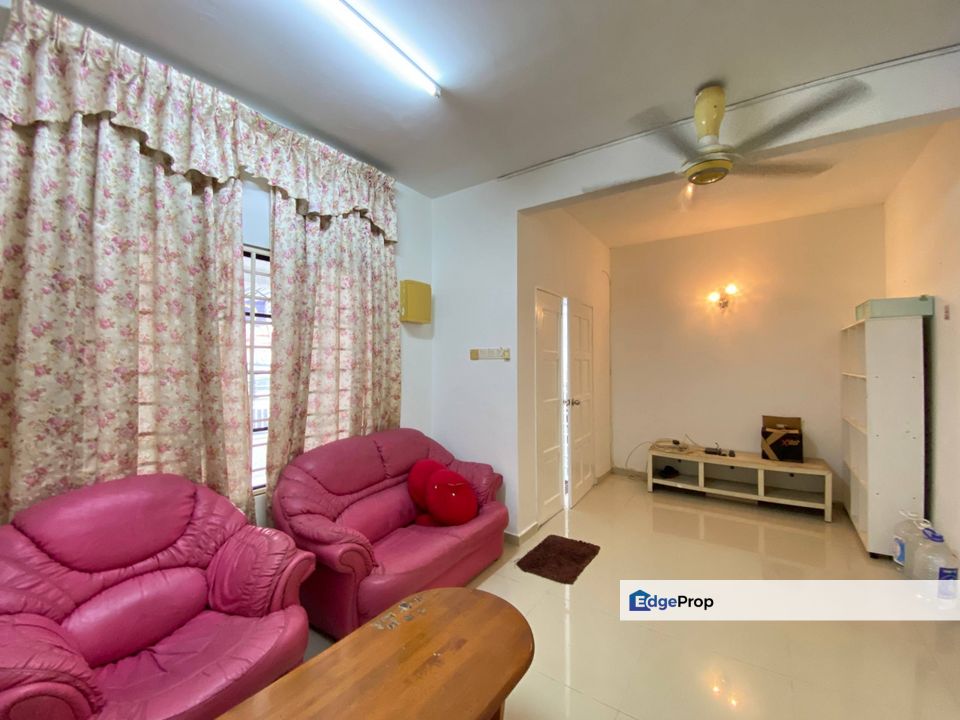 Taman Reko Mutiara Kajang 2sty Kajang, Selangor, Kajang