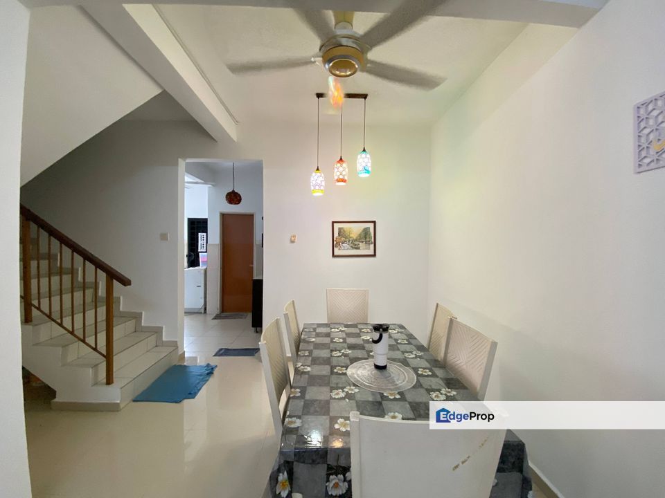 Taman Reko Mutiara Kajang 2sty Kajang, Selangor, Kajang