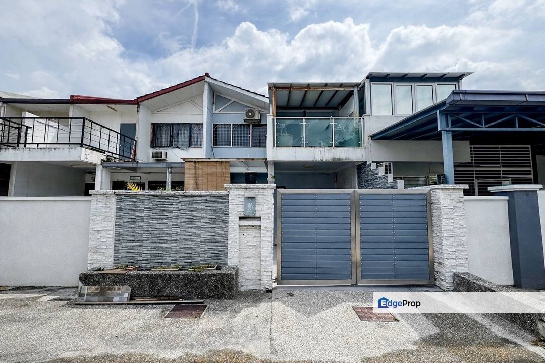 2 Storey PJS 7 Bandar Sunway, Petaling Jaya, Selangor, Bandar Sunway