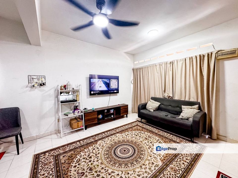 2 Storey Bandar Seri Ehsan Banting, Selangor, Banting