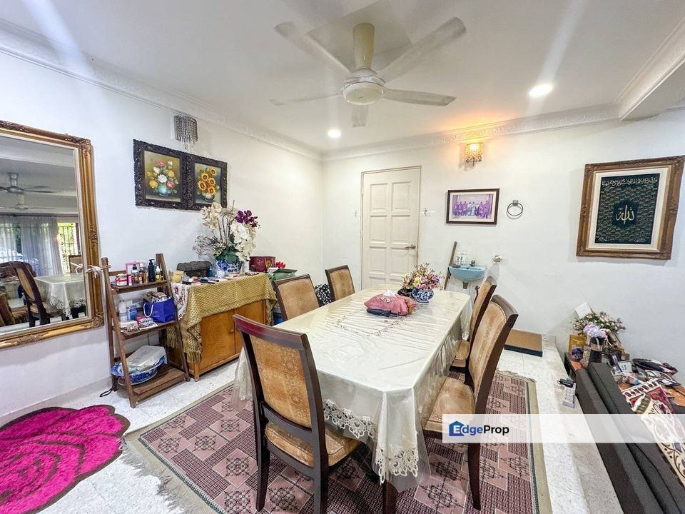 Seksyen 4 Shah Alam 2 Storey Terrace House, , Selangor, Shah Alam