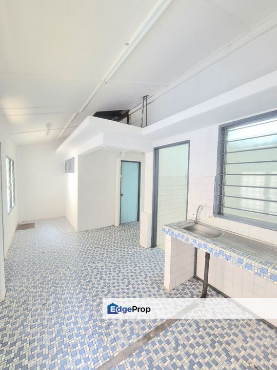  Seksyen 10 Shah Alam 2sty Terrace, Selangor, Shah Alam