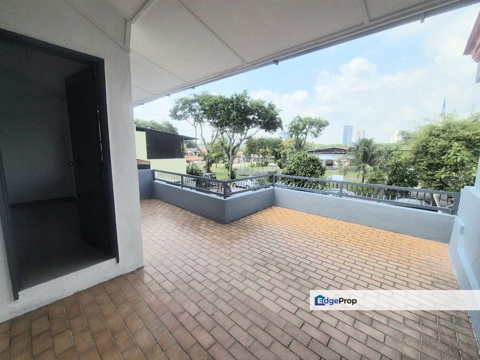  Seksyen 10 Shah Alam 2sty Terrace, Selangor, Shah Alam