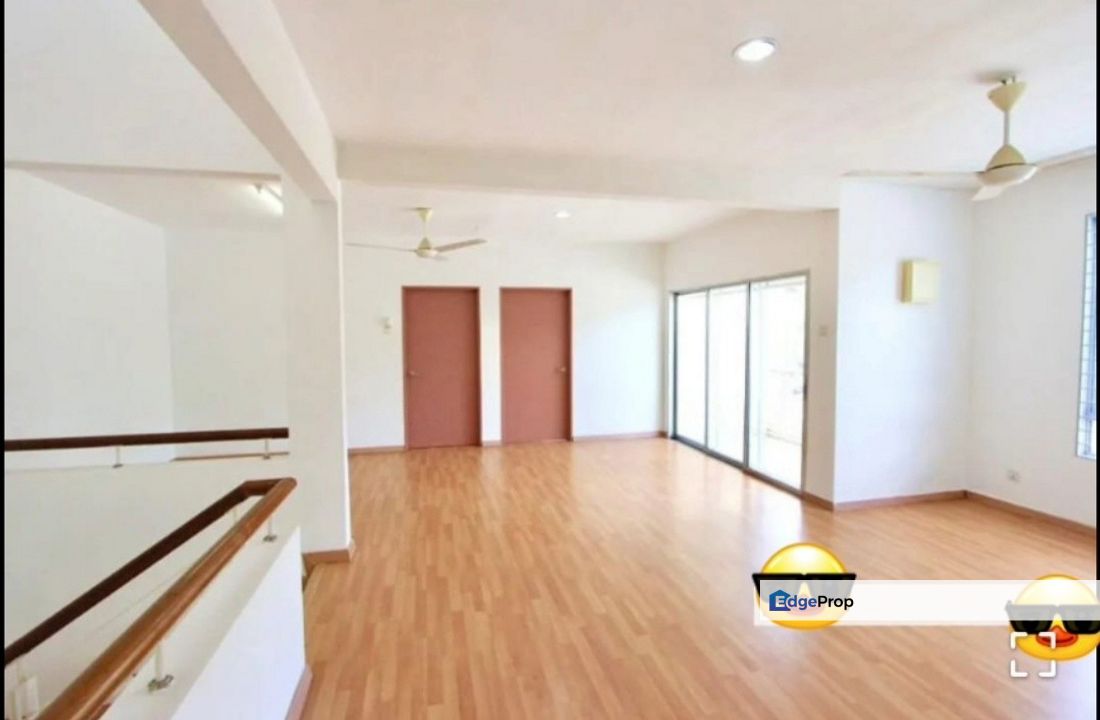 Denai Alam 2sty Opelenia Partly Furnished, Selangor, Shah Alam