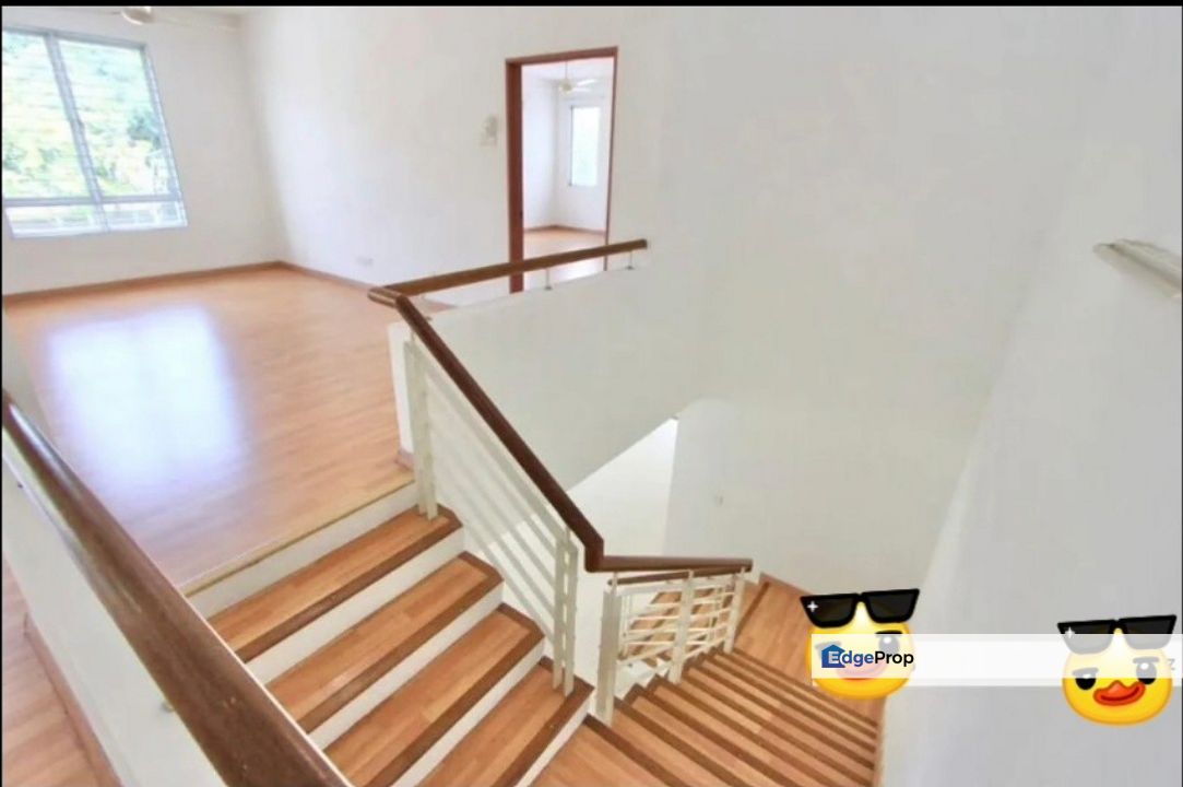 Denai Alam 2sty Opelenia Partly Furnished, Selangor, Shah Alam