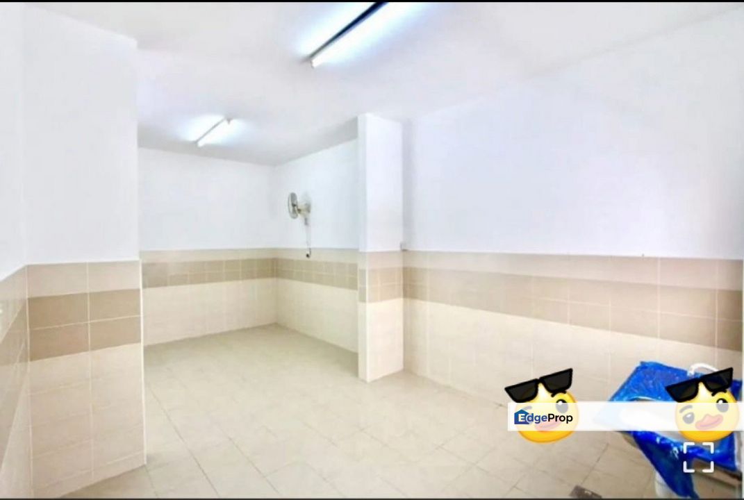 Denai Alam 2sty Opelenia Partly Furnished, Selangor, Shah Alam