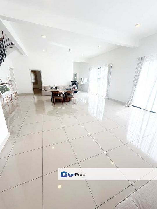 Seksyen U12 New Property Completed Shah Alam , Selangor, Shah Alam