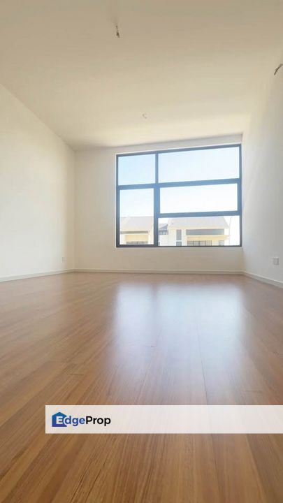 Seksyen U12 New Property Completed Shah Alam , Selangor, Shah Alam