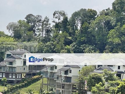 Superb Scenery 3 Storey Bungalow Kayangan Height Shah Alam, Selangor, Shah Alam