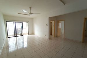 All Non Landed For Sale In Sri Putramas I Dutamas Kuala Lumpur Edgeprop My