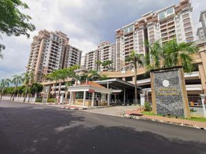 Ampang Boulevard, Ampang, Selangor for Sale @RM390,000 By HANA WAHID ...