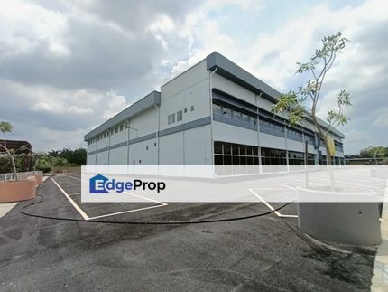 WAREHOUSE FOR RENT IN NILAI , NEGERI SEMBILAN , Negeri Sembilan, Nilai