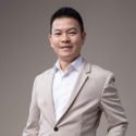 DARREN GOH
