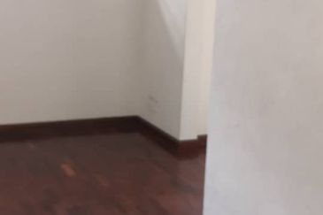 Semi D, Bandar Sri Damansara