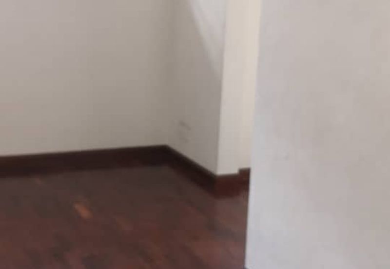 Semi D, Bandar Sri Damansara