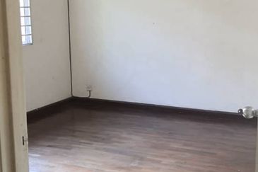 Semi D, Bandar Sri Damansara