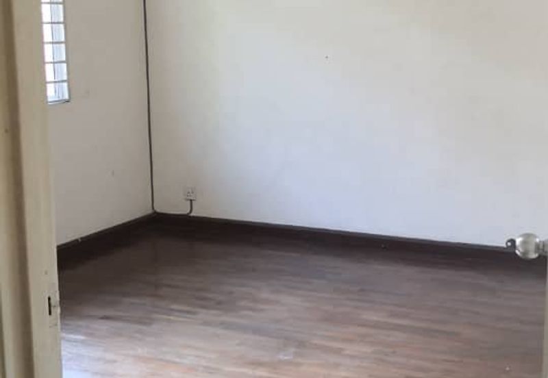 Semi D, Bandar Sri Damansara