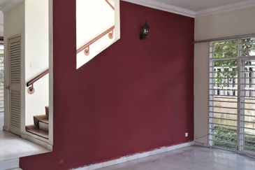 Semi D, Bandar Sri Damansara