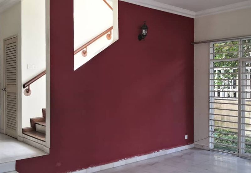 Semi D, Bandar Sri Damansara