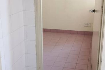 Semi D, Bandar Sri Damansara