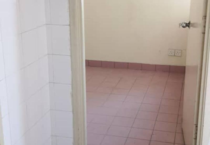 Semi D, Bandar Sri Damansara