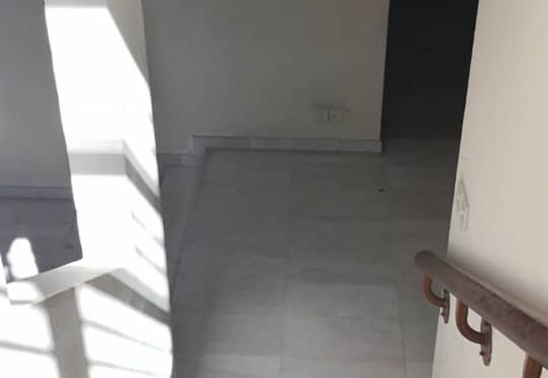 Semi D, Bandar Sri Damansara