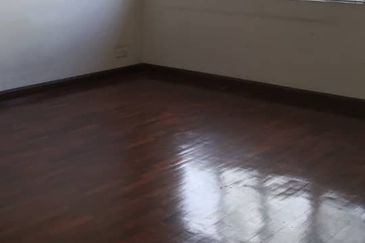 Semi D, Bandar Sri Damansara