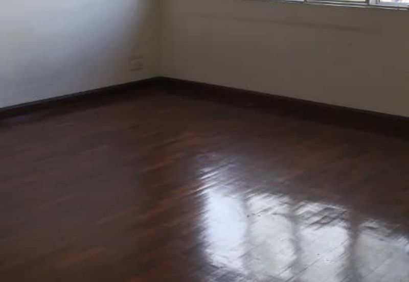 Semi D, Bandar Sri Damansara