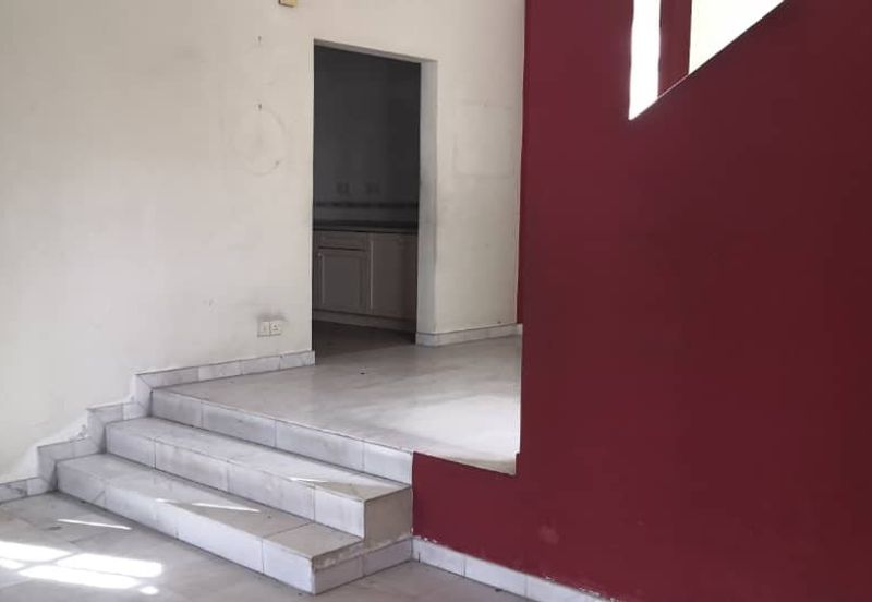 Semi D, Bandar Sri Damansara