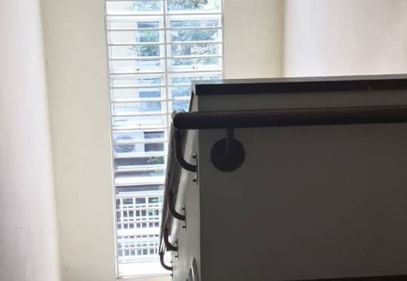 Semi D, Bandar Sri Damansara