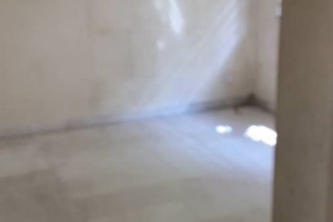 Semi D, Bandar Sri Damansara