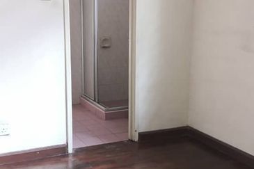 Semi D, Bandar Sri Damansara