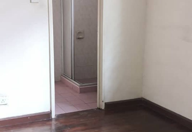 Semi D, Bandar Sri Damansara