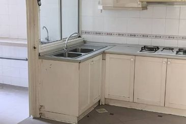 Semi D, Bandar Sri Damansara