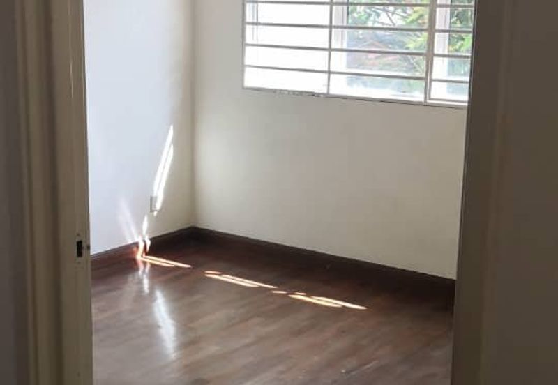 Semi D, Bandar Sri Damansara